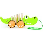 Hape Krokodildrag