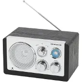 Denver Bordsradio TR-63LW AM, FM Trä (ljust)