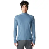 Mountain Hardwear Butter T-shirt Med Lång ärm