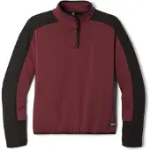 Mountain Hardwear Camplife Tröja Med Halv Dragkedja