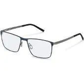 Rodenstock R7171-57c000 57x17x145 Mm Läsglasögon