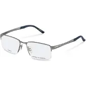 Porsche Design P81005-55b000 55x18x140 Mm Läsglasögon