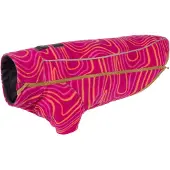 Ruffwear Climate Changer Hundjacka