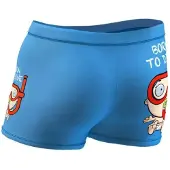 Turbo Born To Dive Badbyxor Boxer