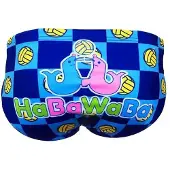 Turbo Check Haba 2019 Badbyxor