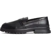 G-Star Millery Leather Loafers