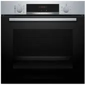 Bosch Hqa574es3 Multifunktionsugn
