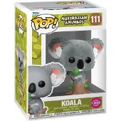 Funko POP! Koala (flocked) Figur