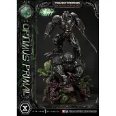 Prime 1 Studio Transformers Rise Of The Beasts Optimus Prime Figur