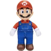 JAKKS Pacific Super Mario Galaxy Nallebjörn