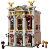 Pantasy Original The Opera Byggspel