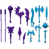 Formo Toys Weapons Pack For Legends Of Dragonore Monteringssats