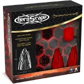 Renegade Heroscape: Valhallas Lavafält Terrängexpansion