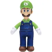 JAKKS Pacific Super Mario Galaxy Luigi Nallebjörn