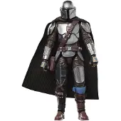 Hasbro Star Wars The Mandalorian & Grogu Figur 10 Cm