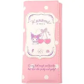 Sakami Merchandise Sanrio Kuromi Kawaii Handväska