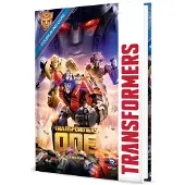 Renegade Game Studios Transformers Rpg One Källboksversion Engelska