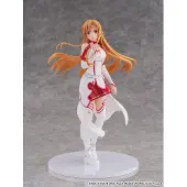 Cyberz Sword Art Online Cantabile Asuna 21 Cm Figur