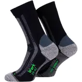 Annan Tillverkare Boru Work Bambustrumpor (Storlek: 43-45)