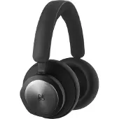 Bang & Olufsen Bluetooth Hörlurar med Mikrofon BANG & OLUFSEN BEOPLAY PORTAL Svart