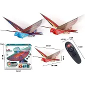 Adar R/C mix fågeldrone