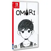 Games Switch Omori Import Japan