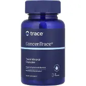 MayBeauty Concentrace, Spårämneskapslar, 90 kapslar