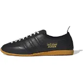 Adidas Japan Black Gum Unisex Sneakers Core-Black JS3774 36