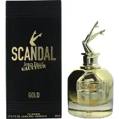 Jean Paul Scandal Gold Eau de Parfum 80ml