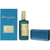 Atelier Cologne Gold Leather Eau De Parfum 30ml