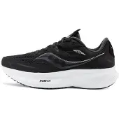 Saucony Ride 15 Svart Vit Herr Sneakers S20729-05 41