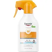 Eucerin Sensitive Protect Sun Spray för barn SPF50+ - 250ml