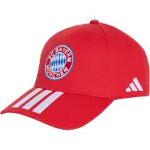 Adidas Fc Bayern Munich Home Baseball Keps