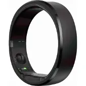 RINGCONN smartring Gen 2 svart (storlek 14)