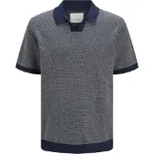 Jack & Jones Tröja 'JPRCceaston' marinblå