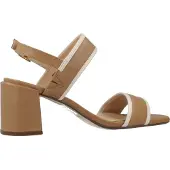 Clarks Shoes Ezoria Sling Sandaler