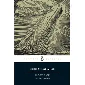 Moby-Dick