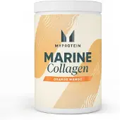 Myprotein Marine Collagen - 330G, 30servings - Orange and Mango