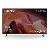 Sony Bravia Professional Displays FWD-65 LED-TV 164 cm 65 tum EEK F (A - G) Svart