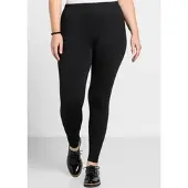 Sheego Leggings svart