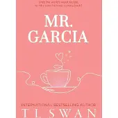 herr. Garcia av T L Swan Pocketbok 9781923232020
