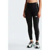 The North Face Outdoorbyxa 'Cambrena' svart / vit