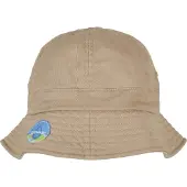 Flexfit Eco Washingnotop Tennis Hatt