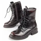 Montevita Ankelboot Rammba2 Brun