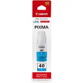Canon GI-40 C Bläckpatron Cyan