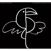 Ginza.se Toucan Sounds: Compilation Volume One