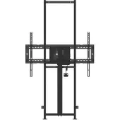 Viewsonic Viewboard Electric Wall Elektriskt Väggfäste För Bildskärm