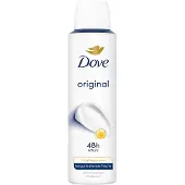 Dove ORIGINAL 48H Antiperspirantspray 150ml