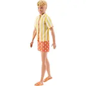 Barbie Fashionista Ken's 65th California Dream