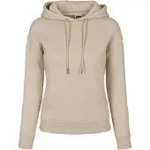 Urban Classics Organic Big Tröja